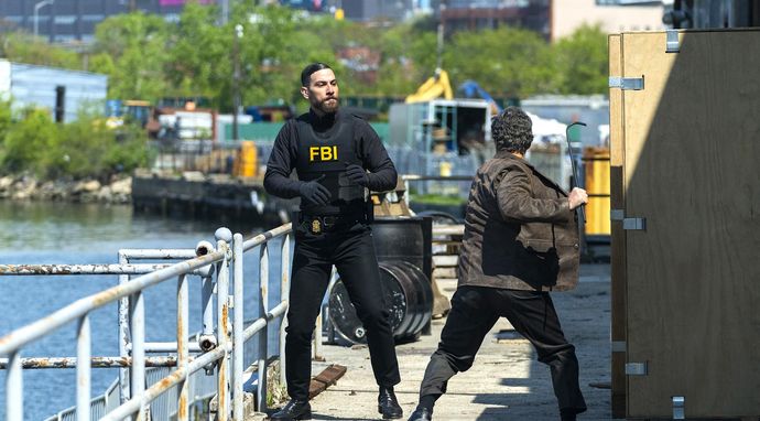FBI 5