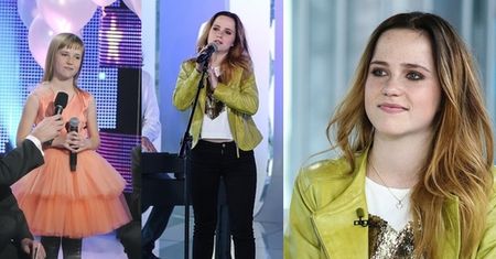 Magda Welc wraca do telewizji! Wystąpiła w "Dzień Dobry TVN"