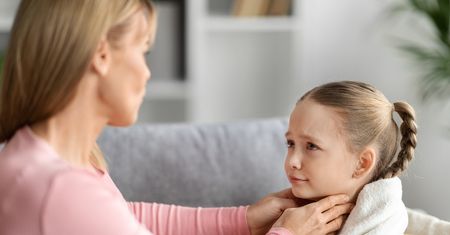 Węzły chłonne. Przyczyny i objawy powiększonych węzłów chłonnych