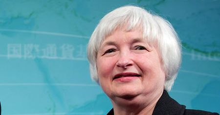Rekord na Wall Street. Podwyżka stóp Fed nie zniechęciła kupujących