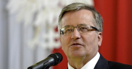 Opłaty za dostęp do torów. Prezydent zatwierdził nowe prawo
