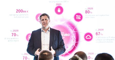 Koniec "polowania na SIM-y". Prezes T-Mobile zapowiada nowe podejście do rynku