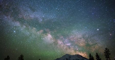 Zanieczyszczenie świetlne – jak wpływa na zdjęcia nocnego nieba?