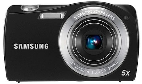 Atak klonów? Samsung bombarduje kompaktami 1