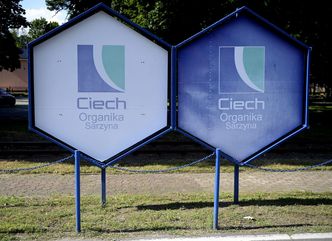 Zadłużenie Ciech. Akcjonariusze zdecydują o refinansowaniu 1,75 mld zł długu