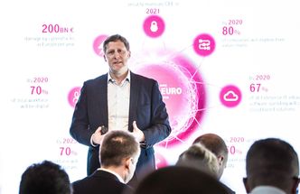 Koniec "polowania na SIM-y". Prezes T-Mobile zapowiada nowe podejście do rynku