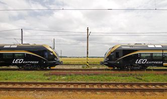 Czeski przewoźnik pojawił się w rozkładzie jazdy. Pociągi mogą pojechać już w czerwcu