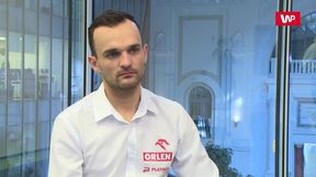 Zmarzlik do samego końca wierzył w tytuł mistrza świata. "Wtedy poczułem krew"