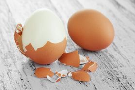 Jedzenie więcej niż trzech jajek dziennie szkodzi zdrowiu