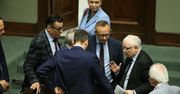Projekt PiS to "Koryto plus"? "Ustawa stołkowa. Widać, że pieniądze w spółkach są najważniejsze"