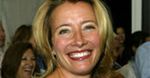 ''Walking the Dogs'': Emma Thompson królową