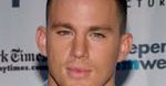 Channing Tatum skacze na motocyklu