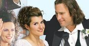 Nia Vardalos i John Corbett, czyli gwiazdy ''Mojego wielkiego greckiego wesela'' 14 lat później