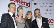 ''Weekend'' Cezarego Pazury trafił do kin