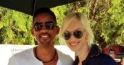 ''1000 lat po Ziemi'': Will Smith ma romans z argentyńską modelką?