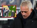 On jest niepodrabialny. Spójrz, co zrobił Jose Mourinho