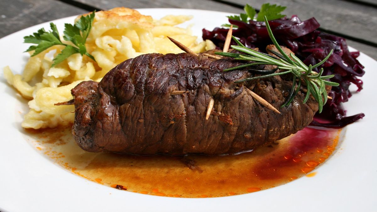 Kotlety imperialne - przepis. Fot. AdobeStock