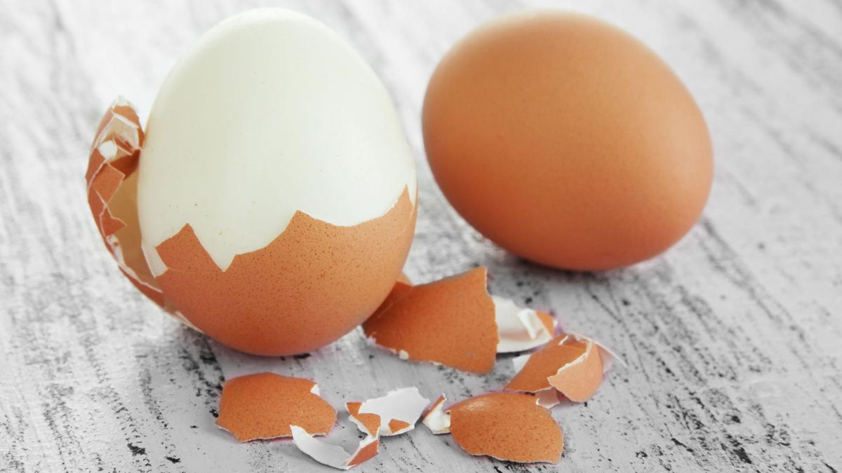 Jedzenie więcej niż trzech jajek dziennie szkodzi zdrowiu