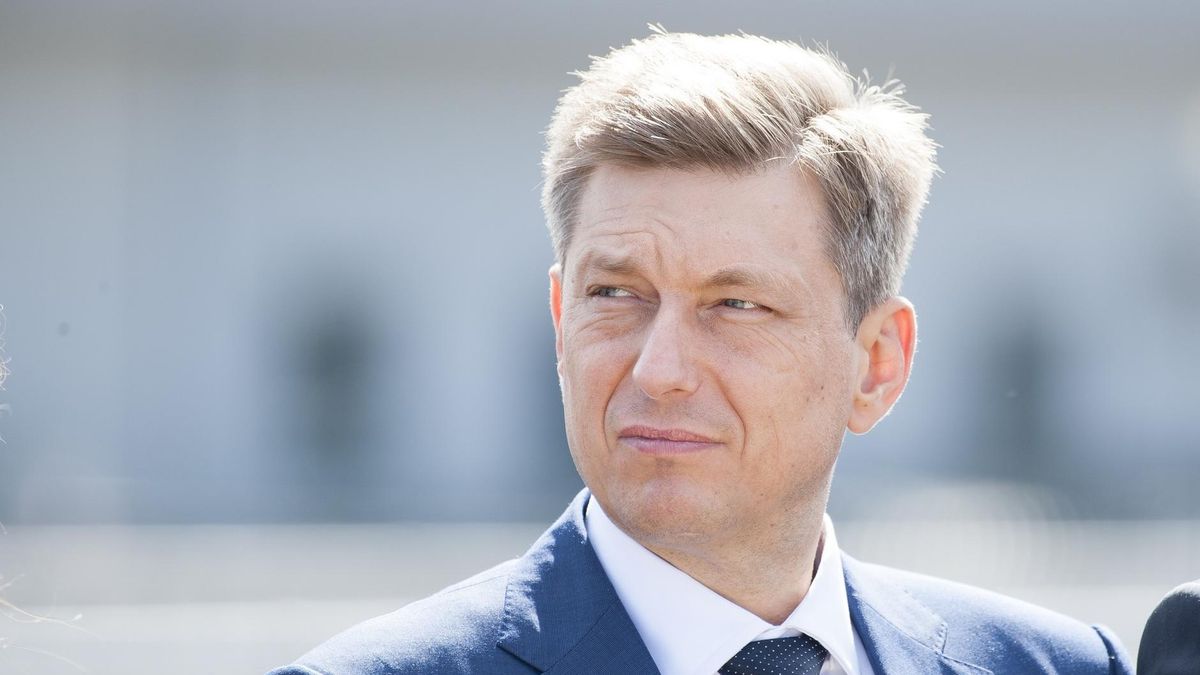 PFN to "Polska Fundacja Propagandy" - uważa poseł Mariusz Witczak