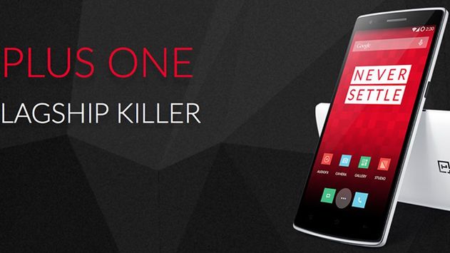 OnePlus One oficjalnie. Myślałem, że "perfekcyjny smartfon" niczym mnie już nie zaskoczy. Myliłem się 1