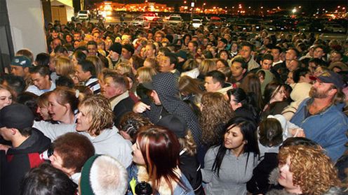 Nadchodzi Czarny Piątek - Namco przecenia 53 gry! 1