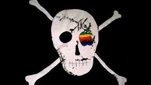 Apple - lider w ilości dziurawego oprogramowania 1