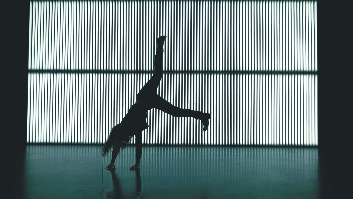 Sekrety mobilnej fotografii: silhouette 1