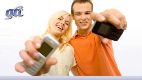 Walentynkowa promocja z Orange 1