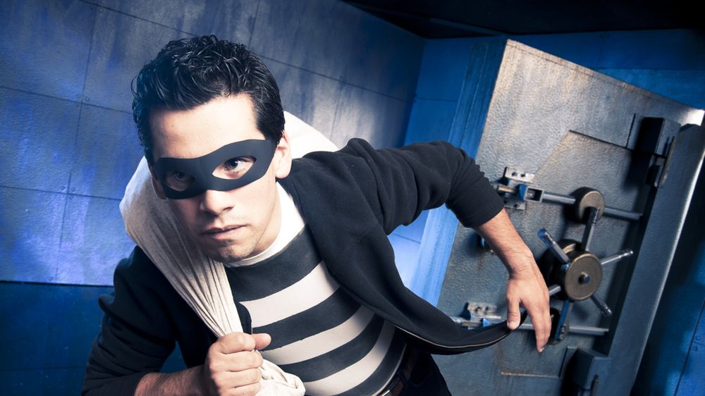 Testowy model iPada skradziony, będzie powtórka z rozrywki? 1