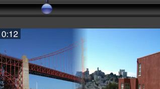 Montujemy film w iPhone: Reel Director 1