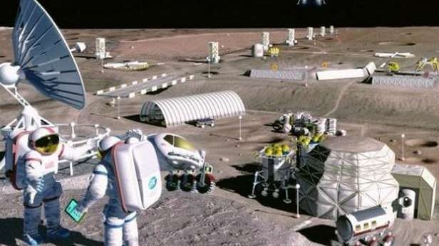 NASA testuje walizkowe elektrownie. Czy kosmiczny projekt sprawdzi się na Ziemi? 1