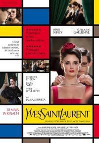 „Yves Saint Laurent”, Jalil Lespert