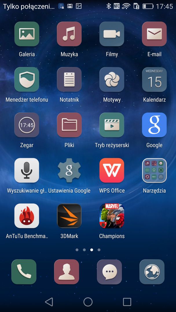 Huawei P8 - test i recenzja 6