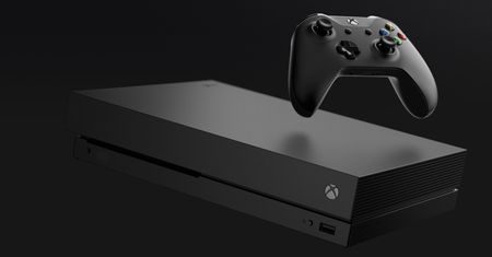 Microsoft zachęca do wymiany starej konsoli na Xboksa One X – wysoki upust i gratisowy kontroler