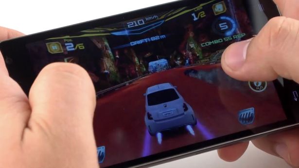 Appshaker Komórkomanii #60 - Tiny Thief, Asphalt 7, Durex Eksperyment i inne 1