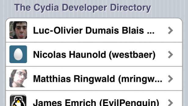 Nowy sposób przeglądania aplikacji w Cydii 1