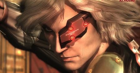 Pamiętacie monumentalny zwiastun Metal Gear Rising: Revengeance? Jest wersja angielska. Oraz fragment rozgrywki