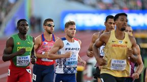 Rewolucja w lekkiej atletyce. Pierwszy raz na igrzyskach