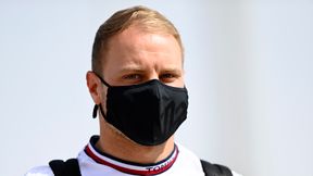 F1. Valtteri Bottas skreślony. Transfer George'a Russella niemal pewny