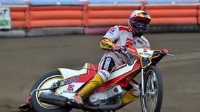 Zbigniew Suchecki nie chce opuszczać Ekstraligi