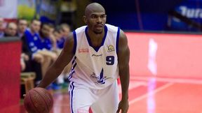 To nie była wina trenera Szczubiała - rozmowa z Chaissonem Allenem, byłym graczem Jeziora Tarnobrzeg