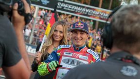 Piotr Pawlicki: Miałem chwile zwątpienia. Myślałem, że Grand Prix nie jest dla mnie