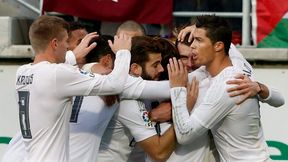 Oto największe pogromy w historii Ligi Mistrzów!