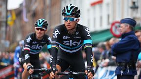 Criterium du Dauphine: 4. etap dla Francuza. Kwiatkowski stracił żółtą koszulkę