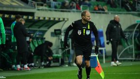 Uderzył w PZPN. Sędzia szybko poniósł konsekwencje?