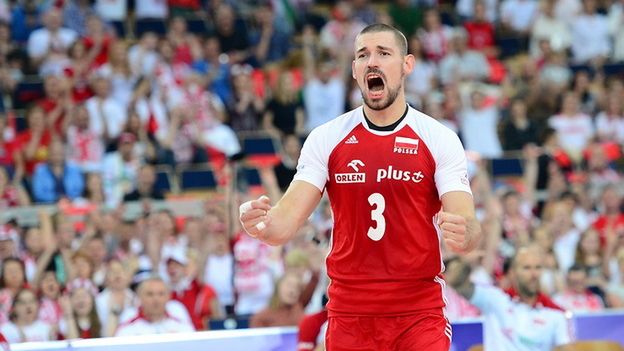 WP SportoweFakty / Paweł Piotrowski / Na zdjęciu: Dawid Konarski