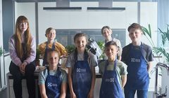 Electrolux partnerem projektu „Z Podwórka na Stadion o Puchar Tymbarku”