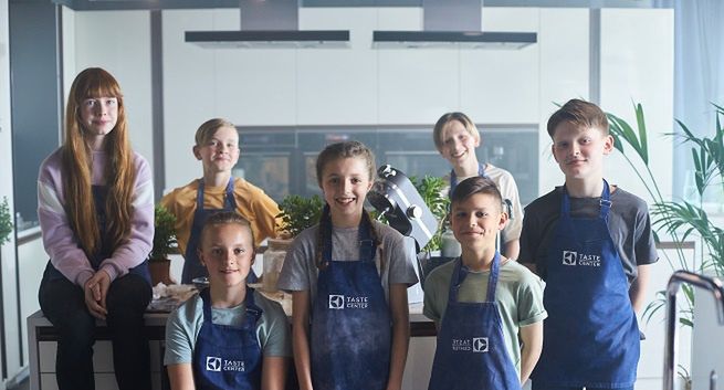 Electrolux partnerem projektu „Z Podwórka na Stadion o Puchar Tymbarku”