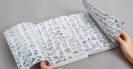Najpiękniejsza książka świata została wydana w Polsce