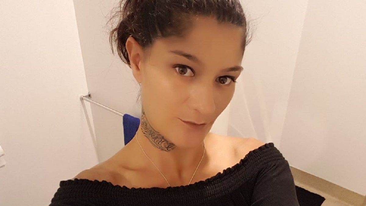 38-letnia Crystal została zamordowana przez swojego partnera